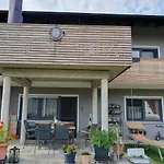 Apartment Urlaubsruhe