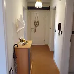 Urlaubsruhe Apartment *