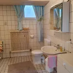 Urlaubsruhe Apartment