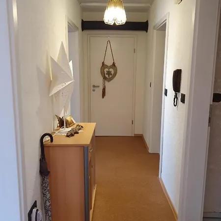 Urlaubsruhe Apartmán *