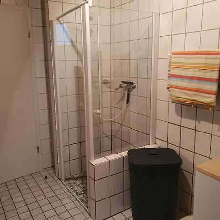 Urlaubsruhe Daire Freudenberg (Bavaria)