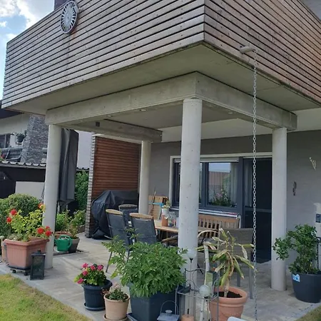 Urlaubsruhe Freudenberg (Bavaria)