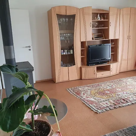 Urlaubsruhe * Freudenberg (Bavaria)